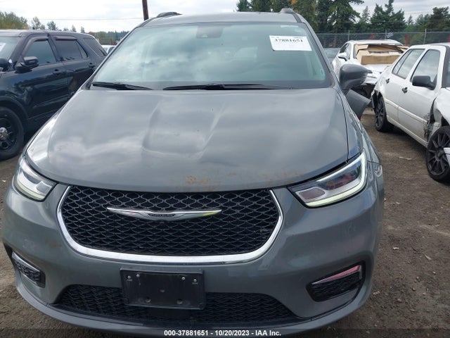 Chrysler Pacifica Touring L 2022 2C4RC1BG5NR141514 Image 13