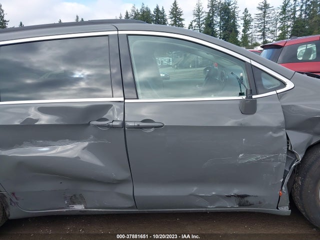 Chrysler Pacifica Touring L 2022 2C4RC1BG5NR141514 Image 14