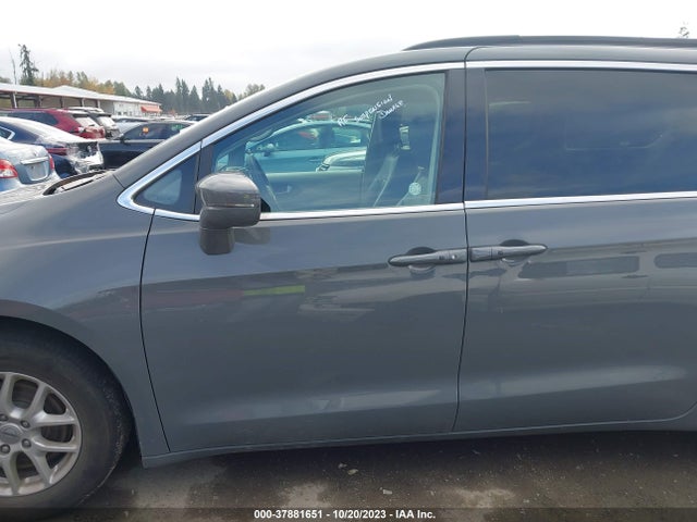 Chrysler Pacifica Touring L 2022 2C4RC1BG5NR141514 Image 15
