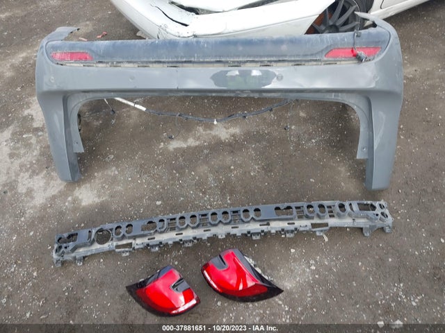 Chrysler Pacifica Touring L 2022 2C4RC1BG5NR141514 Image 12