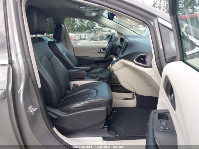 2022 CHRYSLER PACIFICA 2C4RC1BG5NR141514 Photo 4