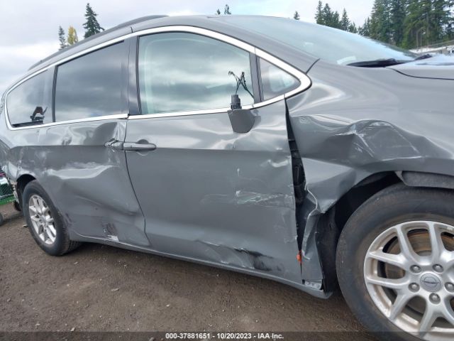 2022 CHRYSLER PACIFICA 2C4RC1BG5NR141514 Photo 5