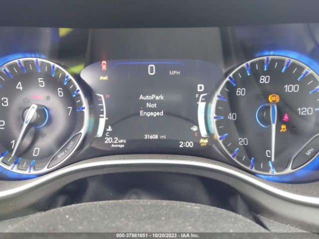 2022 CHRYSLER PACIFICA 2C4RC1BG5NR141514 Photo 6