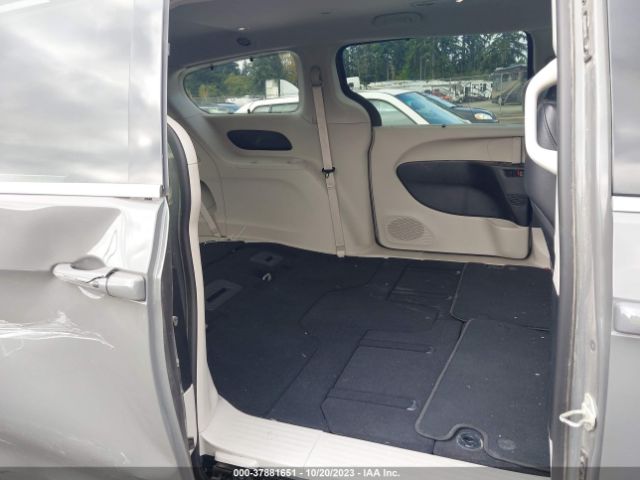 2022 CHRYSLER PACIFICA 2C4RC1BG5NR141514 Photo 7