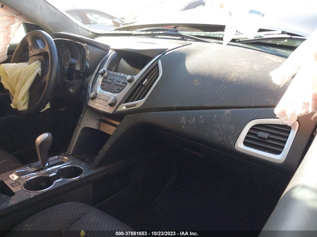 GMC Terrain Sle 2014 2GKALMEK0E6107288 Image 5