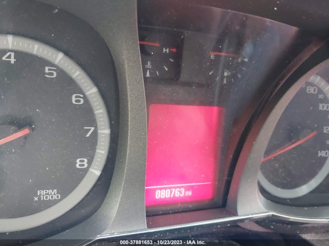 GMC Terrain Sle 2014 2GKALMEK0E6107288 Image 7