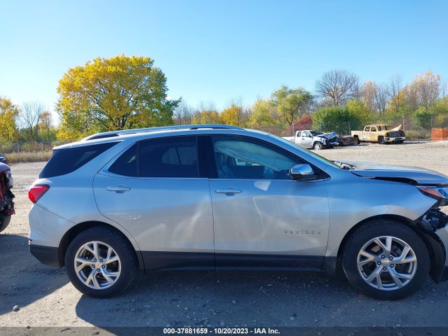 Chevrolet Equinox Premier 2018 2GNAXVEV9J6190382 Image 13
