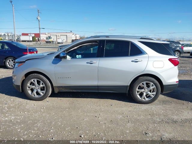 Chevrolet Equinox Premier 2018 2GNAXVEV9J6190382 Image 14