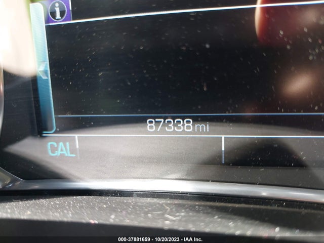 Chevrolet Equinox Premier 2018 2GNAXVEV9J6190382 Image 15