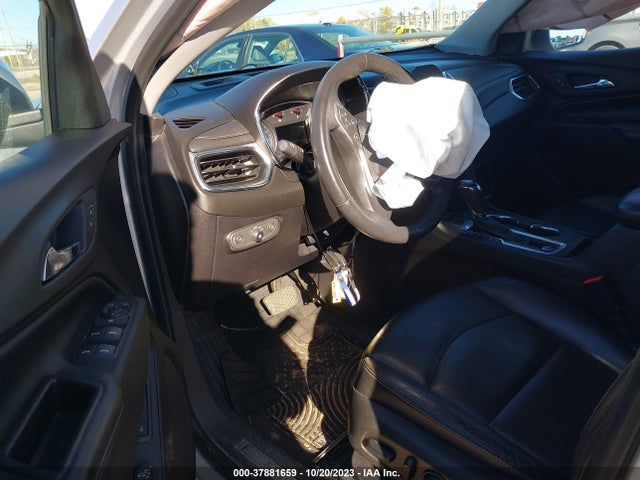 Chevrolet Equinox Premier 2018 2GNAXVEV9J6190382 Image 5