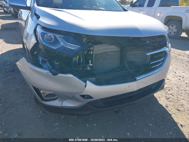 Chevrolet Equinox Premier 2018 2GNAXVEV9J6190382 Image 6