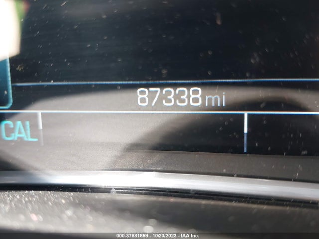 Chevrolet Equinox Premier 2018 2GNAXVEV9J6190382 Image 7