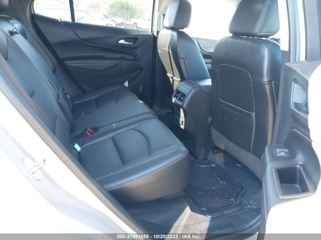 Chevrolet Equinox Premier 2018 2GNAXVEV9J6190382 Image 8