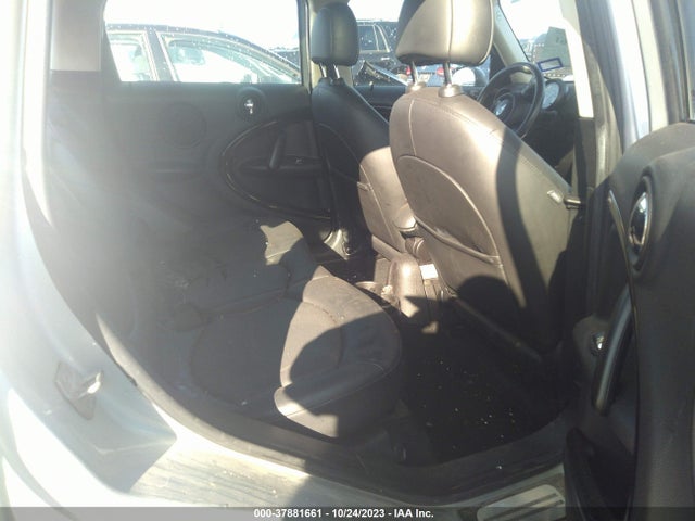 2014 MINI COOPER COUNTRYMAN WMWZB3C50EWR37751 Photo 7