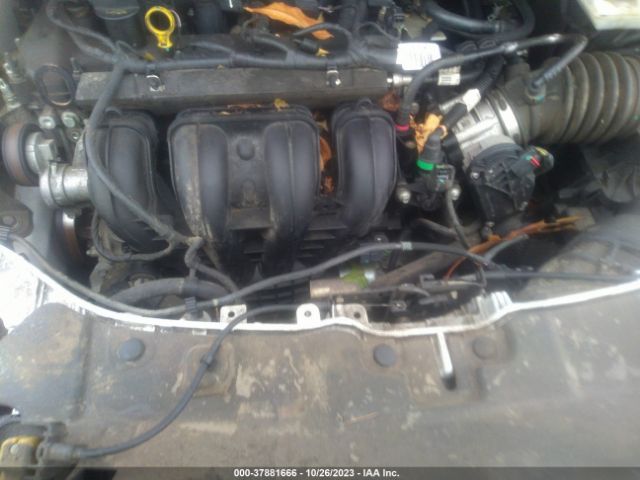 1FMCU0F70FUC36781 Ford ESCAPE S