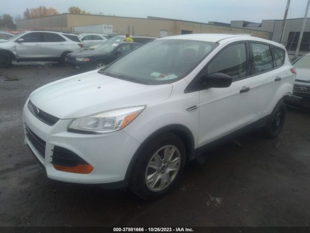1FMCU0F70FUC36781 Ford ESCAPE S