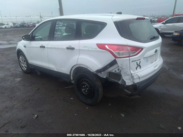 1FMCU0F70FUC36781 Ford ESCAPE S