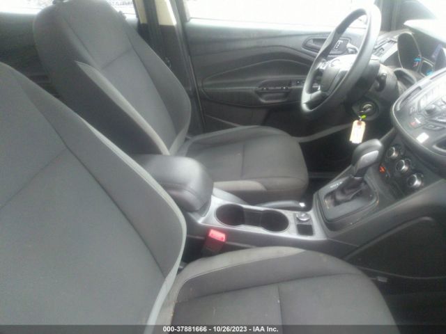 1FMCU0F70FUC36781 Ford ESCAPE S