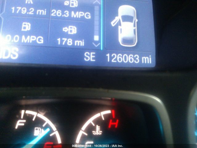 1FMCU0F70FUC36781 Ford ESCAPE S