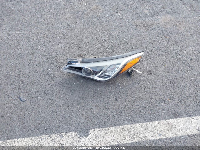 Hyundai SONATA SE 2015 5NPE24AF5FH073693 Image 12
