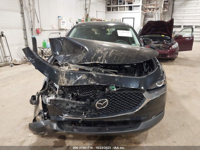 2023 MAZDA CX-30 2.5 S VIN: 3MVDMBAMXPM517380