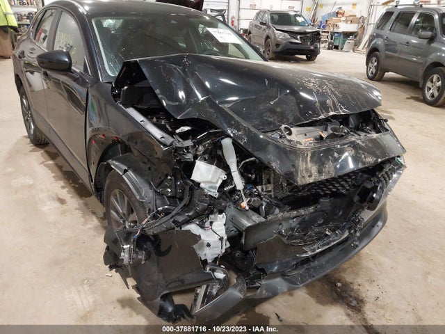 2023 MAZDA CX-30 2.5 S VIN: 3MVDMBAMXPM517380