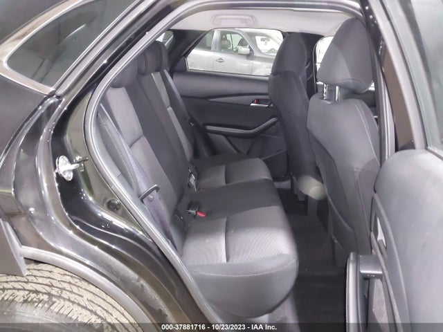 2023 MAZDA CX-30 2.5 S VIN: 3MVDMBAMXPM517380