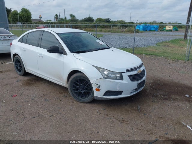 2016 CHEVROLET CRUZE LIMITED LS VIN: 1G1PC5SH6G7216340