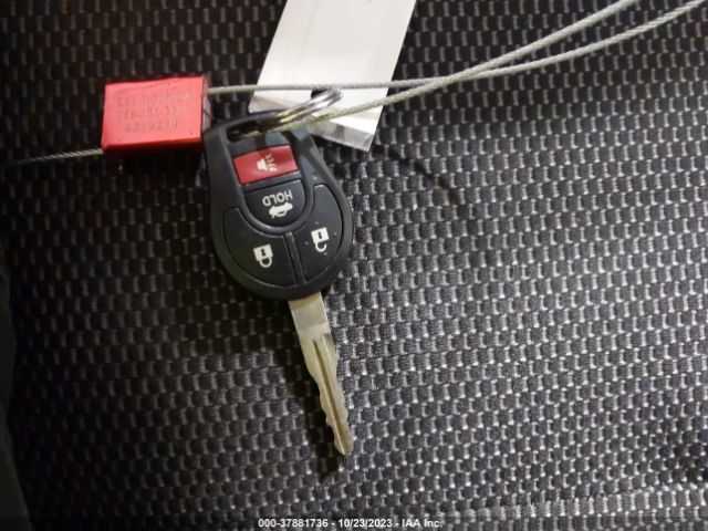 3N1CN7APXFL903502 Nissan Versa S/s Plus/sl/sv