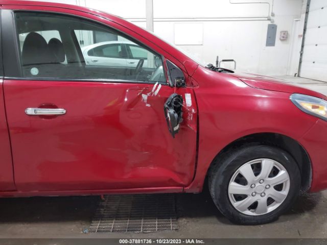 3N1CN7APXFL903502 Nissan Versa S/s Plus/sl/sv