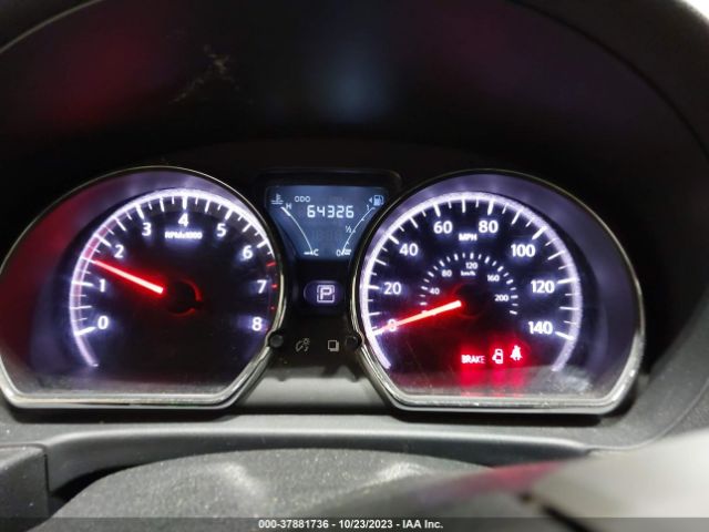 3N1CN7APXFL903502 Nissan Versa S/s Plus/sl/sv