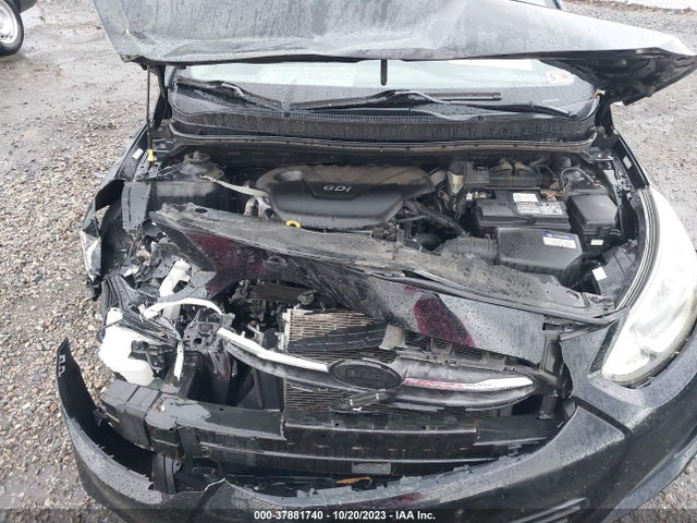 Hyundai Accent Value Edition 2017 KMHCT4AE7HU255461 Image 10