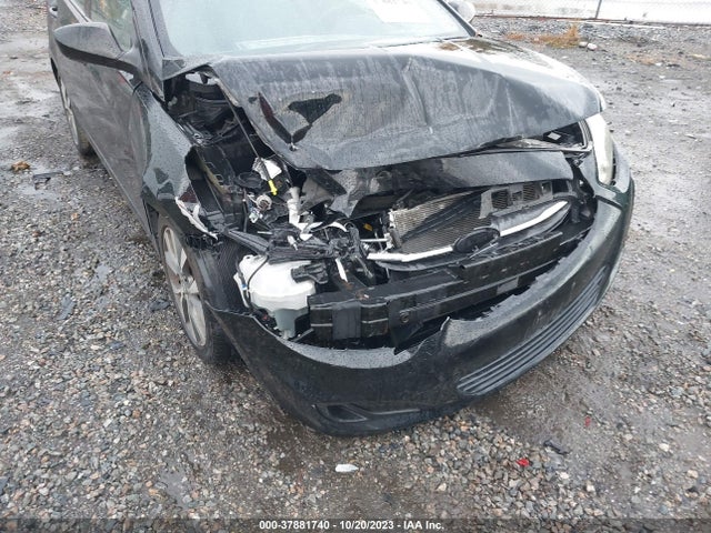 Hyundai Accent Value Edition 2017 KMHCT4AE7HU255461 Image 6