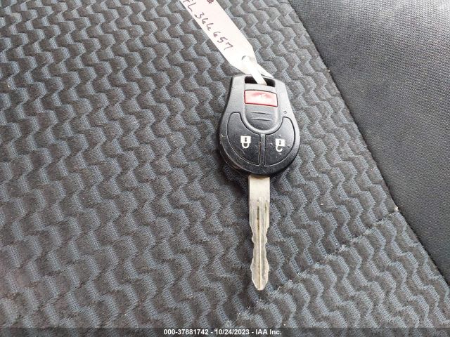 3N1CE2CP4FL366657 Nissan Versa Note S/s Plus/sv/sr/sl