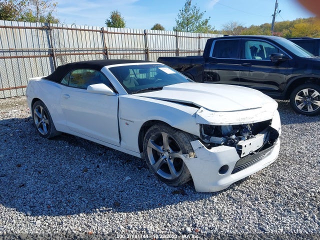 2014 2G1FB3D39E9197458 main image