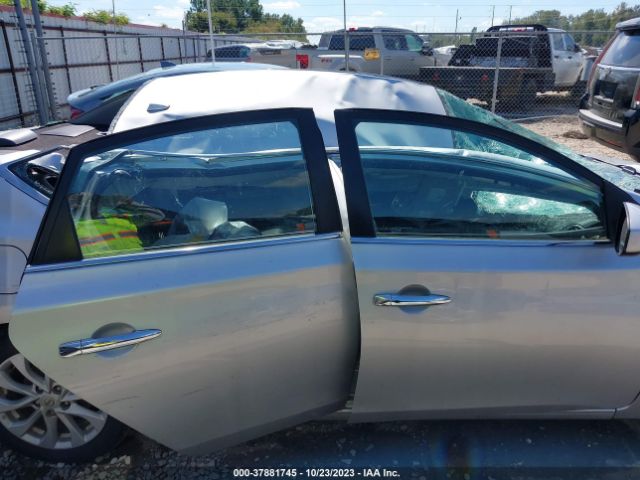 3N1AB7AP8JY310068 Nissan SENTRA SV