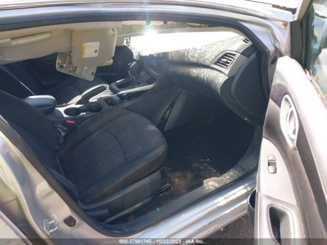 3N1AB7AP8JY310068 Nissan SENTRA SV