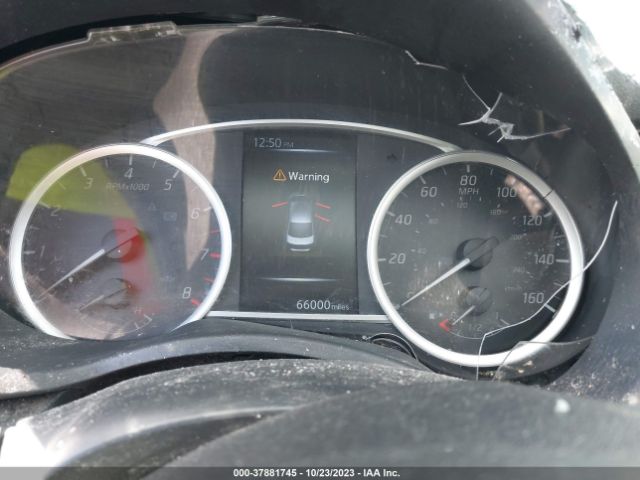 3N1AB7AP8JY310068 Nissan SENTRA SV