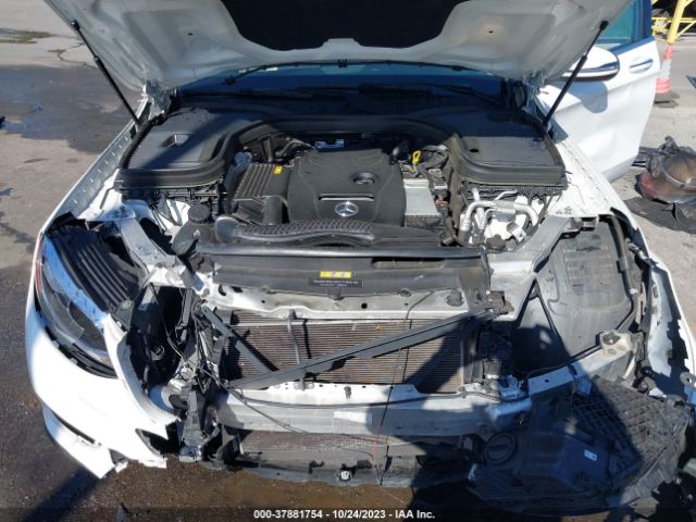 WDC0G4KB5KV174874 Mercedes-Benz Glc Glc 300