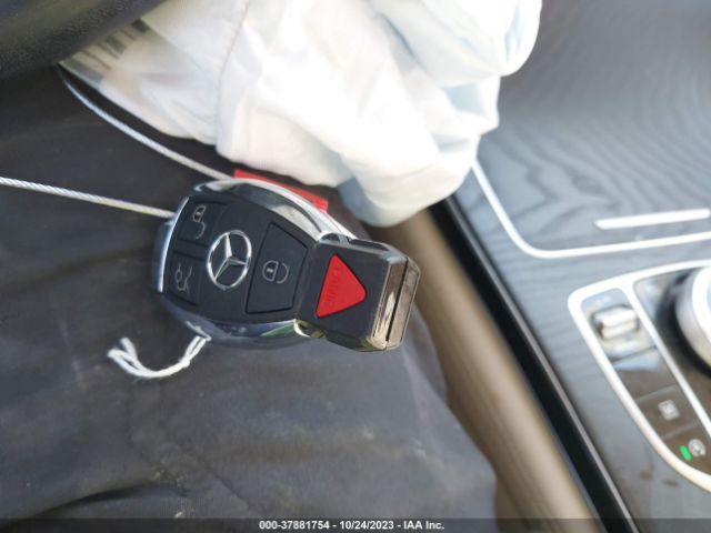 WDC0G4KB5KV174874 Mercedes-Benz Glc Glc 300