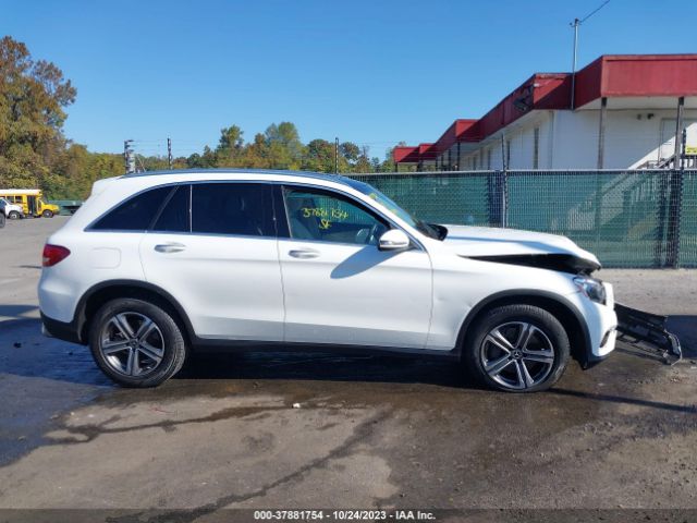 WDC0G4KB5KV174874 Mercedes-Benz Glc Glc 300
