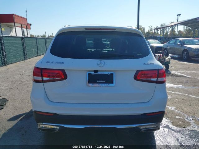 WDC0G4KB5KV174874 Mercedes-Benz Glc Glc 300