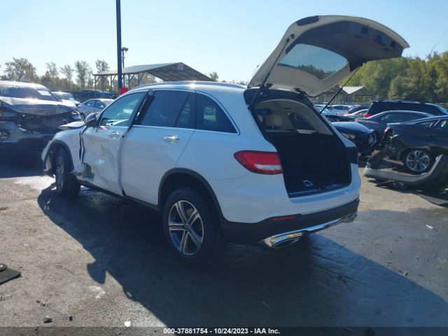 WDC0G4KB5KV174874 Mercedes-Benz Glc Glc 300