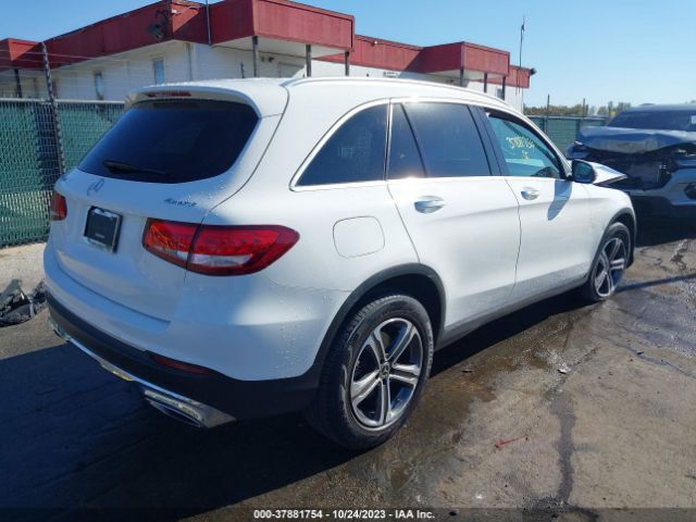 WDC0G4KB5KV174874 Mercedes-Benz Glc Glc 300