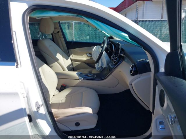 WDC0G4KB5KV174874 Mercedes-Benz Glc Glc 300