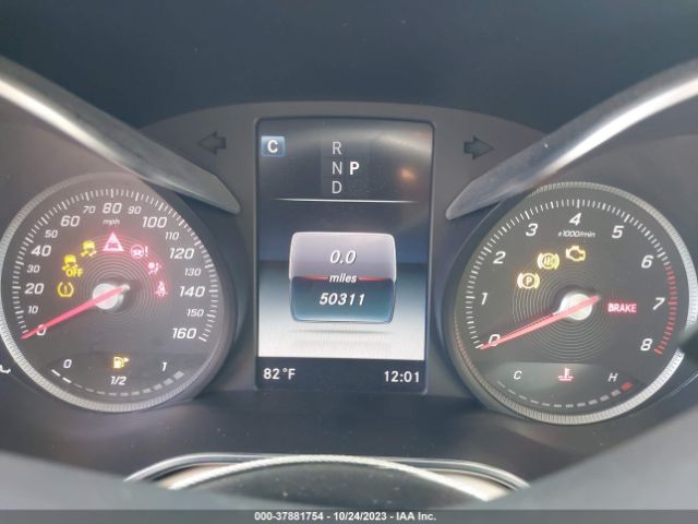 WDC0G4KB5KV174874 Mercedes-Benz Glc Glc 300