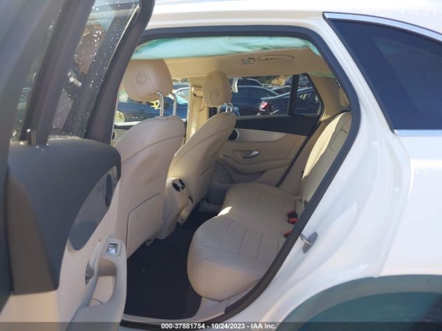WDC0G4KB5KV174874 Mercedes-Benz Glc Glc 300