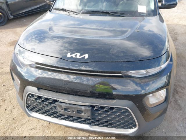 KNDJ23AU6N7176213 KIA SOUL LX