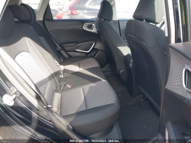 KNDJ23AU6N7176213 KIA SOUL LX