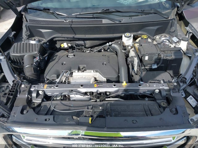 GMC Terrain Slt 2019 3GKALPEX0KL337093 Image 10